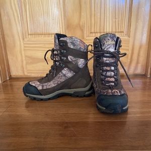 Women’s Cabela’s Thinsulate winter boots sz 8